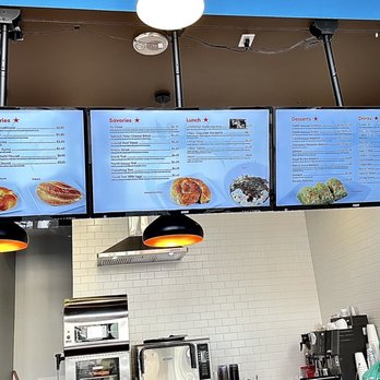 Istanbul Cafe and Bakery - Menu - Turkish Near Me - Denver, Colorado Istanbul Cafe and Bakery - Menu - Turkish Near Me - Denver, Colorado