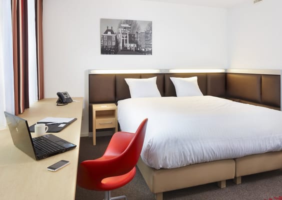 Hotel Casa Amsterdam by null