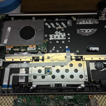 Computer Repair of Temecula - IT Services & Computer Repair Near Me