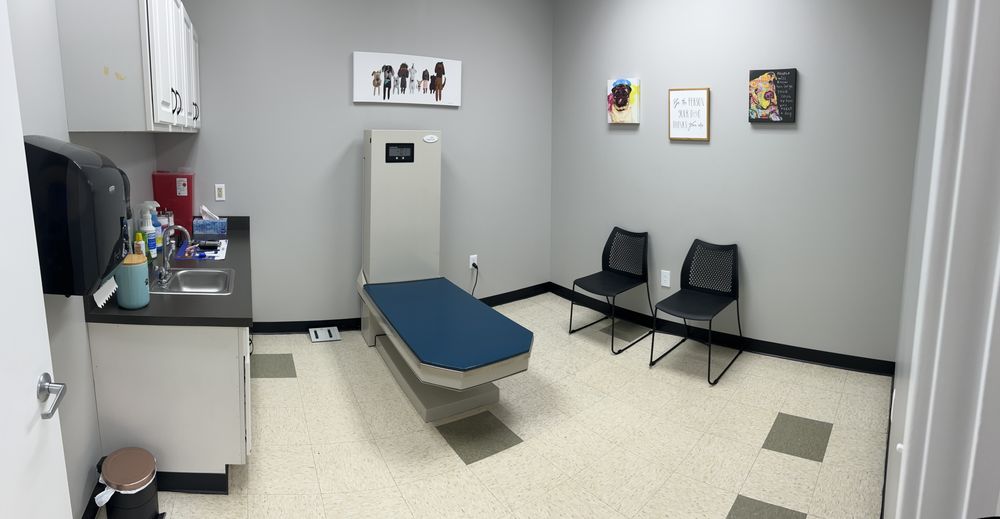 Hellertown Veterinary Center Image