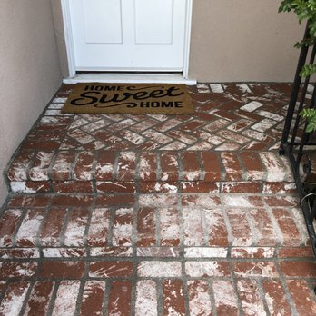 West Coast Concrete Services - Brick patio - Masonry/Concrete Near Me - Wilmington , California West Coast Concrete Services - Brick patio - Masonry/Concrete Near Me - Wilmington , California