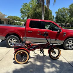 Surf-Wheels n E-Bikes
