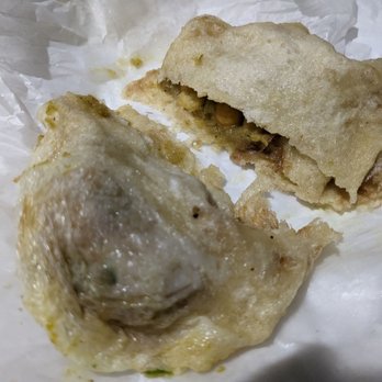 Vishnu's Doubles & Roti Shop - Double double - Caribbean Near Me - Brampton, Ontario Vishnu's Doubles & Roti Shop - Double double - Caribbean Near Me - Brampton, Ontario
