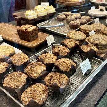 Verveine Cafe - Cafes Near Me - Cambridge, Massachusetts