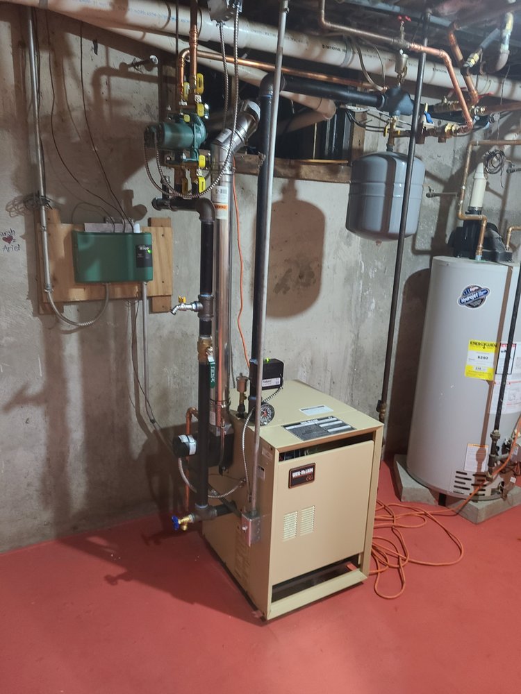 Slide of Armor Plumbing & Heating Inc