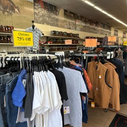 Sharpe's Department Store