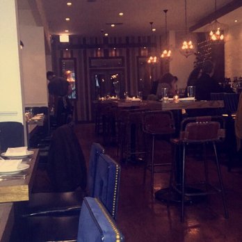 Community Tavern - Loved the decor - New American Near Me - Chicago, Illinois