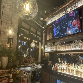 El Camino - Mexican Near Me - Boca Raton, Florida