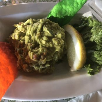 La Kebrada - Guacamole-very fresh and a large portion - Mexican Near Me - Fresno, California La Kebrada - Guacamole-very fresh and a large portion - Mexican Near Me - Fresno, California