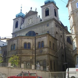 Dominikanerkirche
