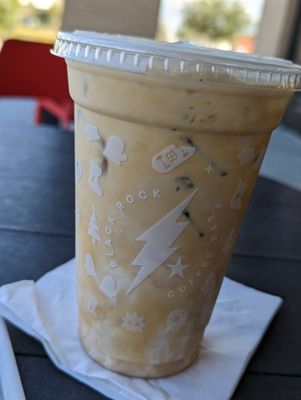 Black Rock Coffee Bar by null