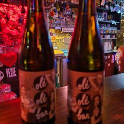 Olé Olé Bar