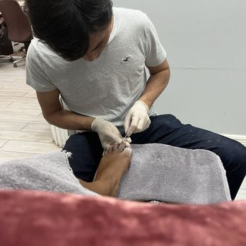 Sunshine Nails & Spa - Nail Salons Near Me - Jupiter, Florida