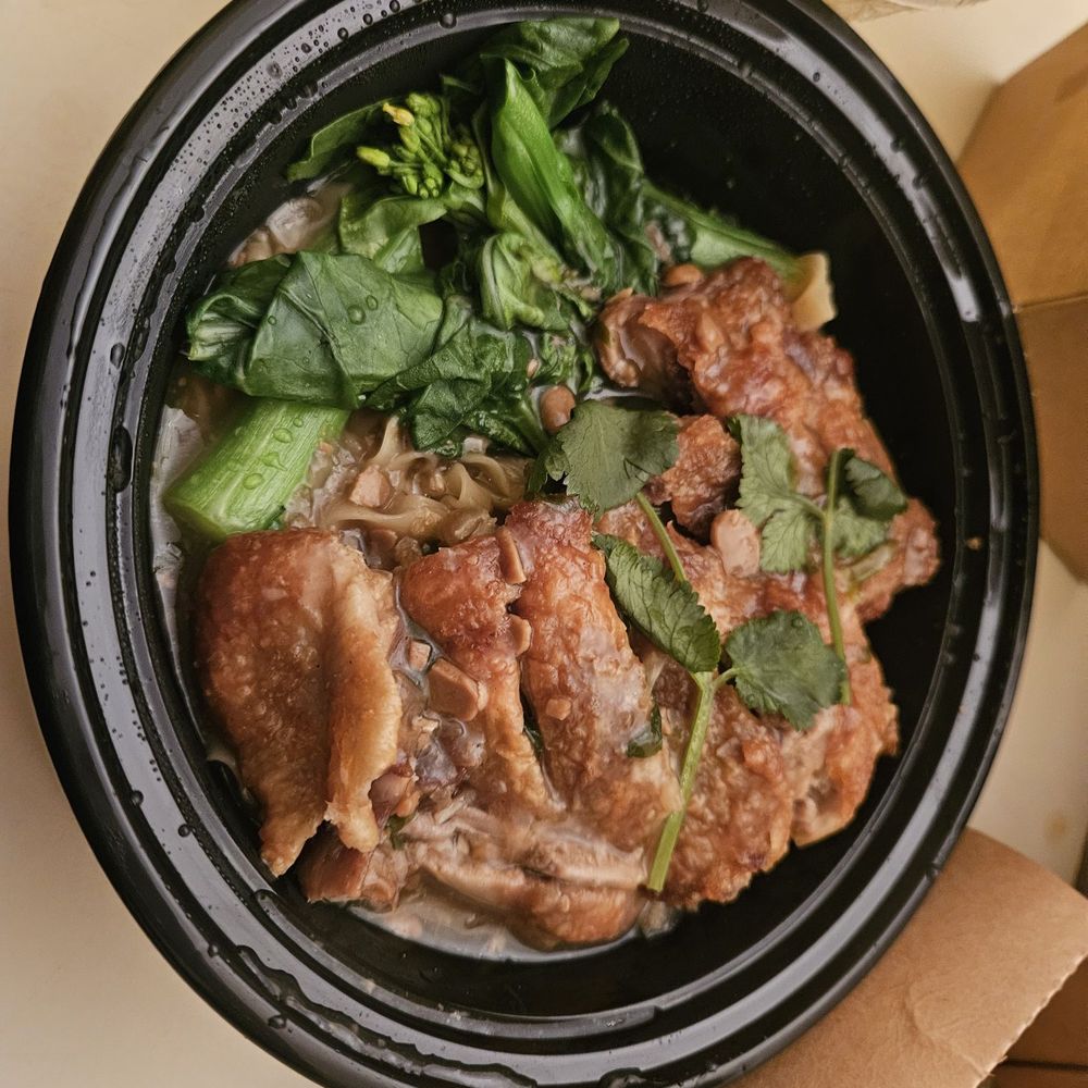 UThai - Thai Near Me - Rego Park, New York UThai - Thai Near Me - Rego Park, New York