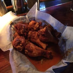 Great Wings!!