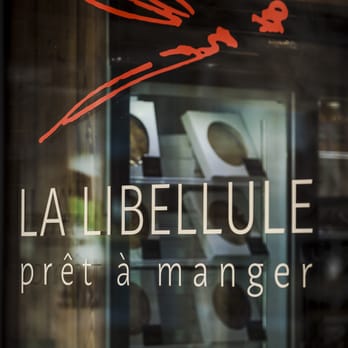 La Libellule - French Near Me - Saint-Jean-Port-Joli, Quebec