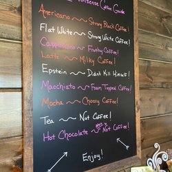 Gypsy Brew Java - I love their sense of humor.
