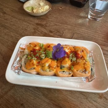 Okane - Sushi Bars Near Me - San Francisco, California