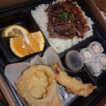 J Sushi Brea - Sushi, slice oranges, beef & chicken and tempura - Japanese Near Me - Brea, California J Sushi Brea - Sushi, slice oranges, beef & chicken and tempura - Japanese Near Me - Brea, California