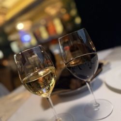 Happy Hour wine