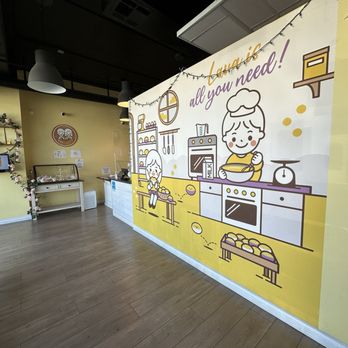 Aliya Lavaland - Bakeries Near Me - Monterey Park, California Aliya Lavaland - Bakeries Near Me - Monterey Park, California