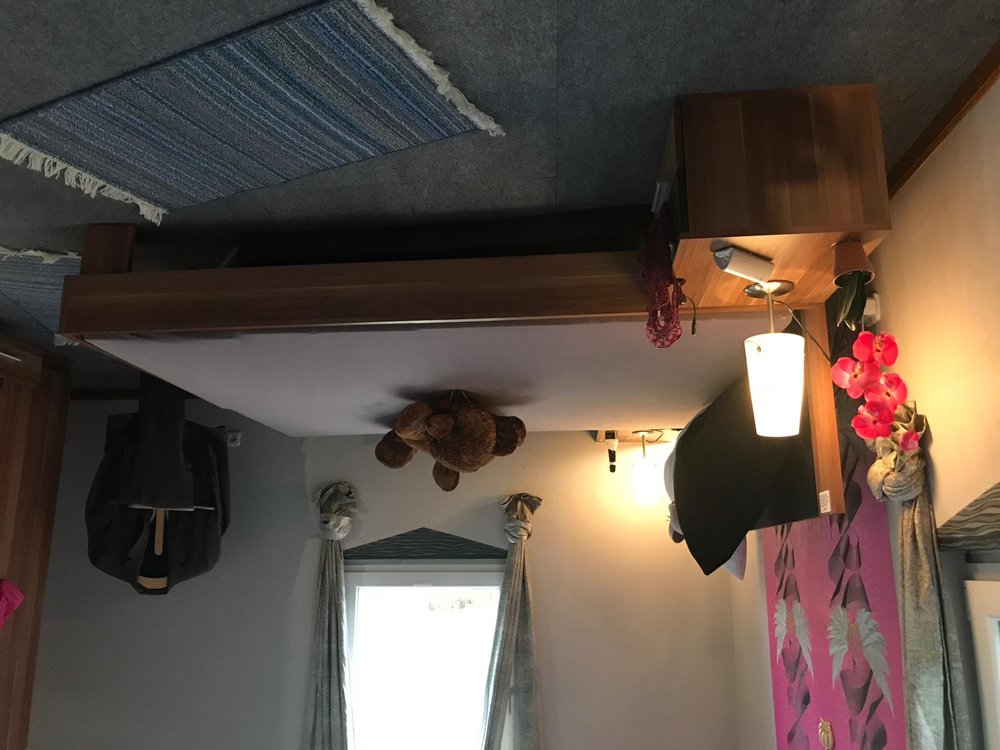 Das Tolle Haus Am Edersee Landmarks Historical Buildings