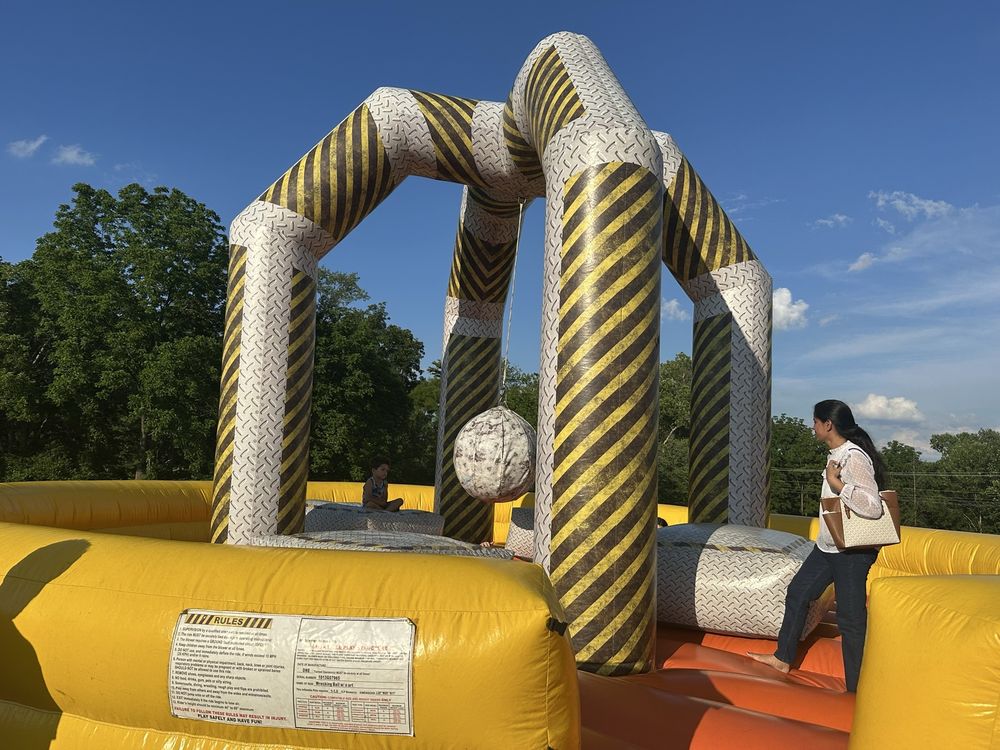 East Goshen Township Park Image