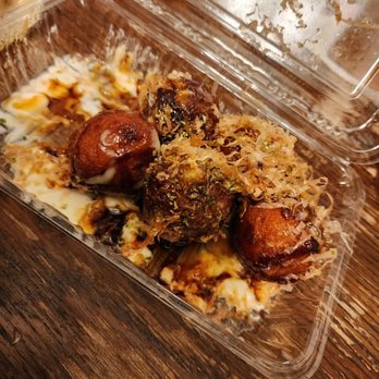 Noods Ramen Bar - Takoyaki - Ramen Near Me - Honolulu, Hawaii Noods Ramen Bar - Takoyaki - Ramen Near Me - Honolulu, Hawaii