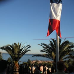 Jardin d'Acclimatation