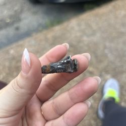 AA Auto Care & Tire - Nail in my tire