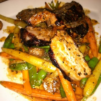 Yoshi's - Pork - Jazz & Blues Near Me - Oakland, California