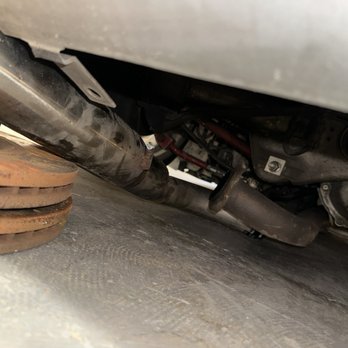 Minute Muffler Service - Auto Repair Near Me - Dublin, California