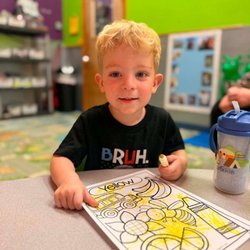 Kids Works