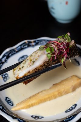 Yan Dining Room by null