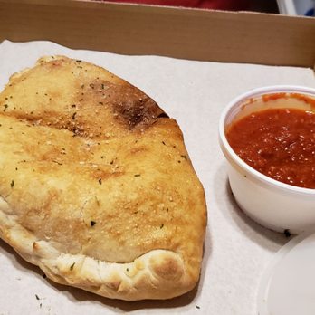 Adriano’s Italian Restaurant - Stromboli - Italian Near Me - Plano, Texas Adriano’s Italian Restaurant - Stromboli - Italian Near Me - Plano, Texas