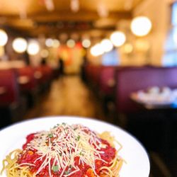 The Villa Restaurant