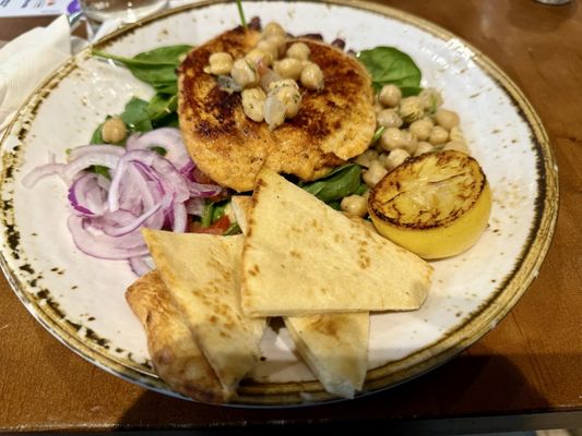 Kapnos Taverna by null