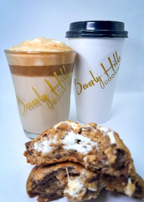 Beverly Hills Cookies by null