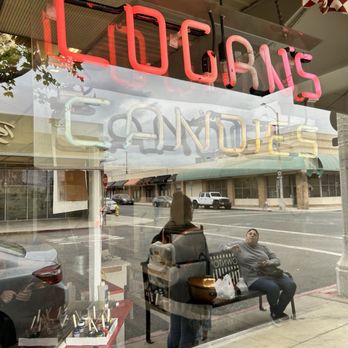 Logan's Candies - Candy Stores Near Me - Ontario, California Logan's Candies - Candy Stores Near Me - Ontario, California