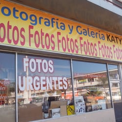 Katy Fotografía