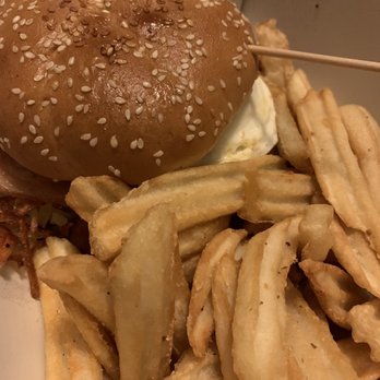 Denny's - Slamburger to-go - Diners Near Me - Patterson, California