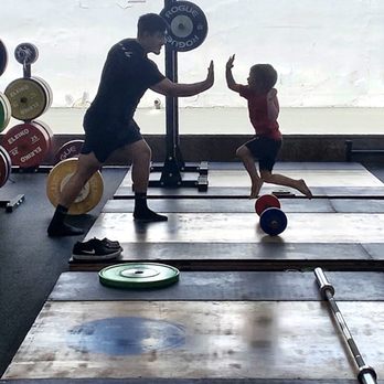 TMW Barbell - Trainers Near Me TMW Barbell - Trainers Near Me