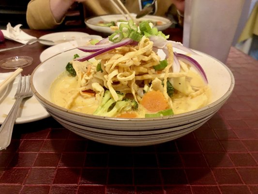 Baan Thai by null