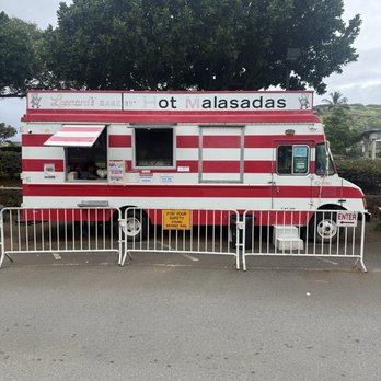 Leonard's Malasada Mobile Truck - Food Trucks Near Me - Honolulu, Hawaii Leonard's Malasada Mobile Truck - Food Trucks Near Me - Honolulu, Hawaii