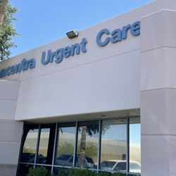 Concentra Urgent Care