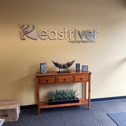 East River Fellowship - Office entry