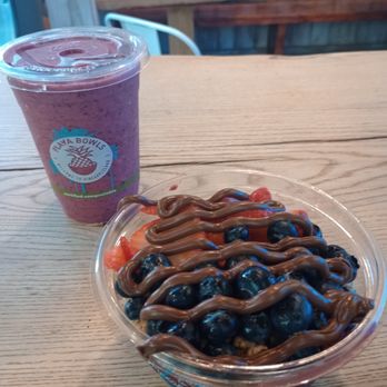 Playa Bowls - Coffee & Tea Near Me - Mt Pleasant, South Carolina Playa Bowls - Coffee & Tea Near Me - Mt Pleasant, South Carolina