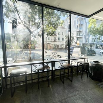 Compelling Coffee - 5.7.26 - Coffee & Tea Near Me - Los Angeles, California