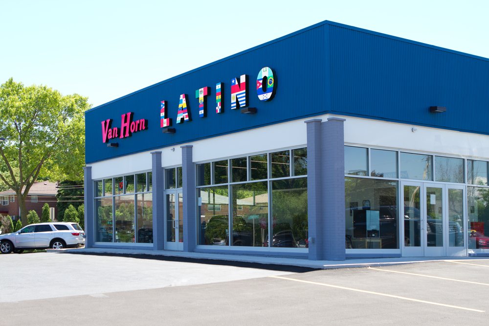 VAN HORN LATINO OF MILWAUKEE 3030 W Loomis Rd, Milwaukee, WI Yelp