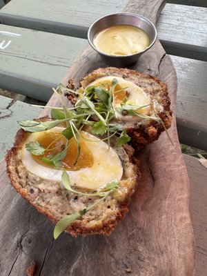 The Red Lion by null